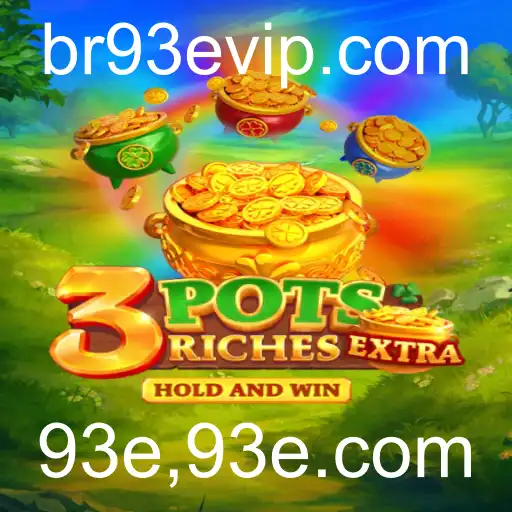 Descubra a Experiência Única de 3potsExtra