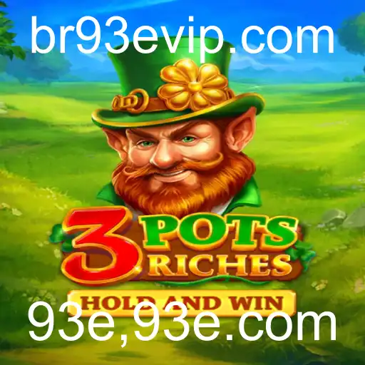 3potsRiches: Uma Nova Era de Entretenimento no Mundo dos Jogos Online