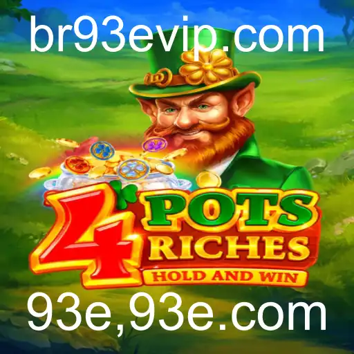 4potsriches: Descubra as Regras e a Emoção do Novo Jogo de Estratégia