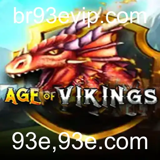 AgeofViking: Uma Jornada Épica em Terras Nórdicas