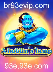 Explorando o Fascinante Mundo de Aladdinslamp