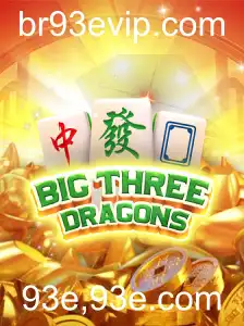 Explorando o Excitante Mundo de BigThreeDragons