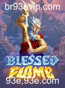 Explorando o Empolgante Mundo de BlessedFlame