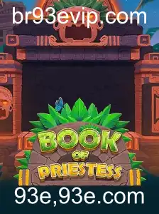 Explorando o Enigmático Mundo de BookOfPriestess