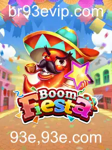 Descubra o Universo Fascinante de BoomFiesta: O Jogo que Revoluciona com Inovação e Diversão