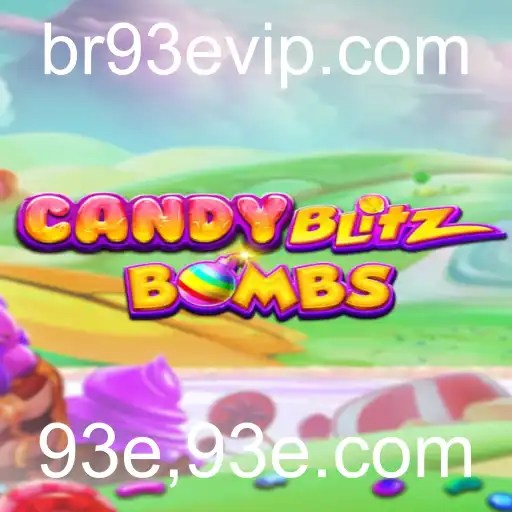 Explorando o Mundo Vibrante de CandyBlitzBombs