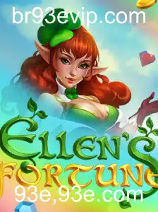 EllensFortune: Um Mergulho no Universo de 93e.com