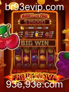 Explorando o Mundo de FruitNovaSuper