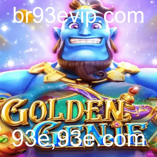 Explorando o Mundo de GOLDENGENIE: Uma Aventura Interativa Inovadora