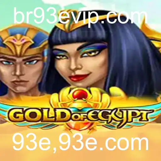Descubra as Aventuras de GoldOfEgypt e a Chave para 93e.com