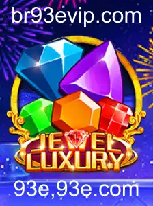Descubra a Emoção do Jogo JewelLuxury