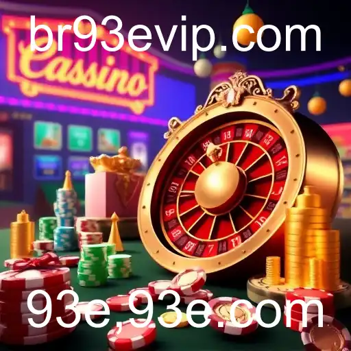 Jogos de cassino