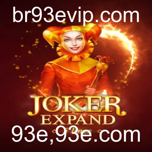 JokerExpand: Descubra o Fascinante Mundo do Novo Jogo de Cassino Online