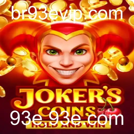 JokersCoins: Uma Nova Experiência de Jogo que Combina Estratégia e Diversão