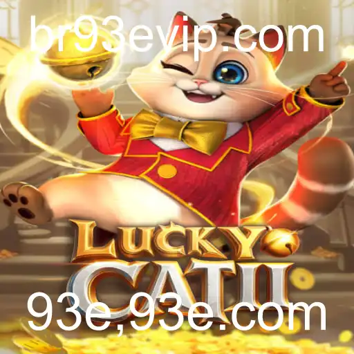 Explorando o Mundo de LuckyCatII: Uma Jornada de Estratégia e Sorte