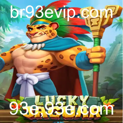 Descubra as Aventuras do Jogo LuckyJaguar
