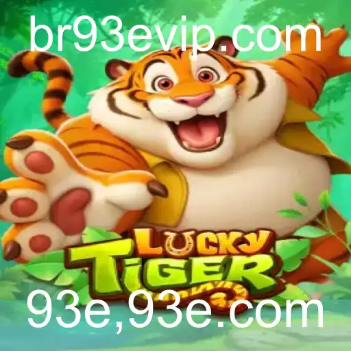 Descubra o Mundo de LuckyTiger: Um Aventuroso Jogo de Azar