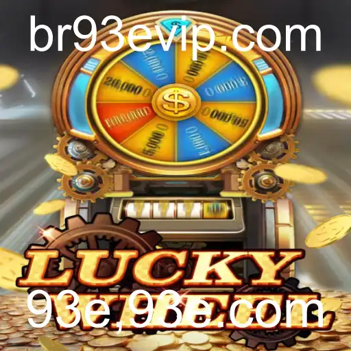 Descubra o Fascinante Mundo de LuckyWheel