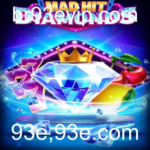 Explorando o Mundo de MadHitDiamonds: Um Jogo Inovador