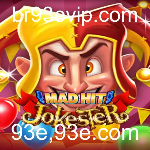 Descubra o Fascinante Mundo de MadHitJokester