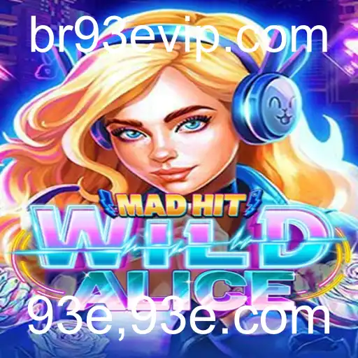 Explorando o Fascínio de MadHitWildAlice: Um Mergulho no Espetacular Mundo dos Jogos