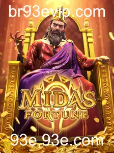 Descubra o Fascinante Mundo de MidasFortune em 93e.com