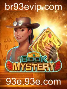Desvendando os Segredos de 'Book of Mystery'