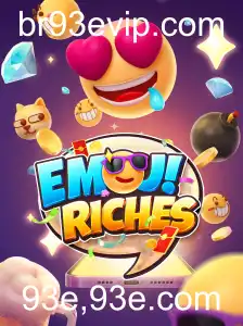 Explorando o Fascinante Mundo de EmojiRiches: Um Guia Completo