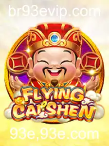 Explorando FlyingCaiShen: Uma Aventura Emocionante no Mundo dos Games