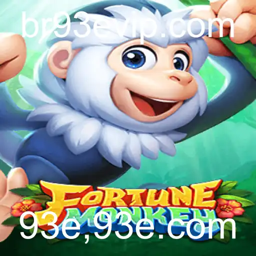 FortuneMonkey: Desvendando o Novo Fenômeno dos Jogos Online