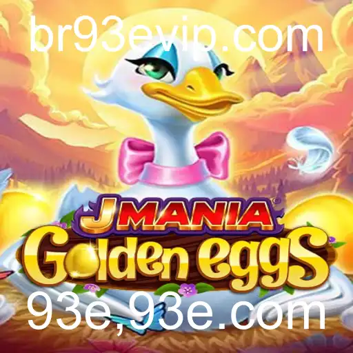 Explorando JManiaGoldenEggs: Uma Jornada de Emoção e Estratégia