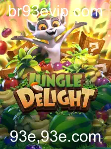 Explorando JungleDelight: Uma Jornada Selvagem de Diversão