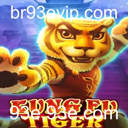 Descubra o Mundo Empolgante de KungFuTiger