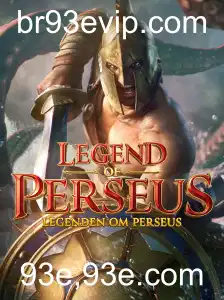 LegendofPerseus: Uma Nova Jornada Épica no Mundo dos Jogos