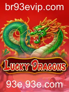 LuckyDragons: Descubra o Fascinante Jogo que Conquistou o Mundo