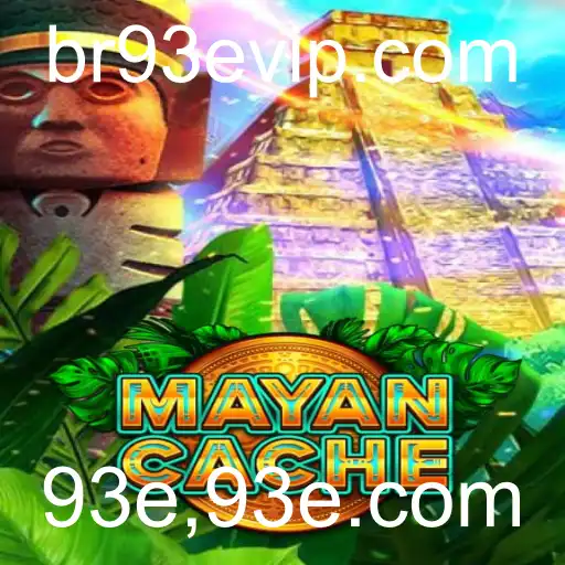 Descubra o Fascinante Mundo de MayanCache: Uma Aventura Enigmática