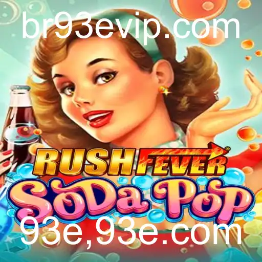 RushFeverSodaPop: Mergulhe na Aventura Efervescente