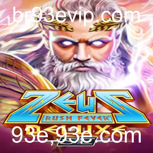 ZeusRushFeverDeluxeSE: Uma Viagem Épica no Mundo dos Jogos