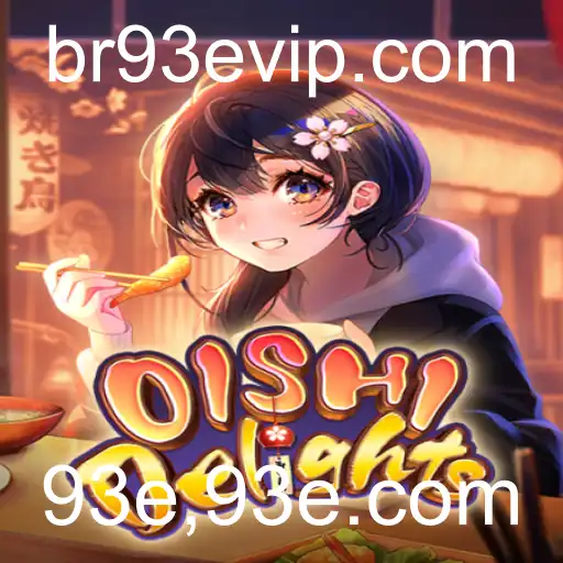 Explorando o Mundo de OishiDelights: Uma Jornada Gastronômica Interativa