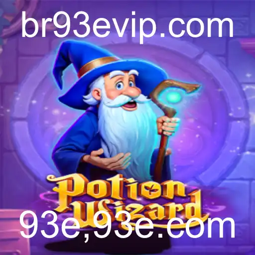 Explorando o Mundo Mágico de PotionWizard