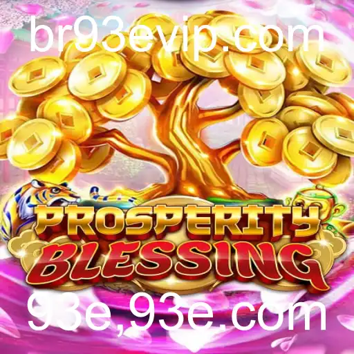 Descubra o Fascinante Jogo ProsperityBlessing