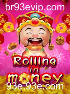 Desvendando o Jogo RollingInMoney: Sua Nova Aventura Financeira
