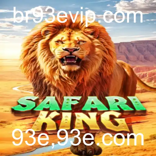 Desvendando o Fascinante Mundo de SafariKing