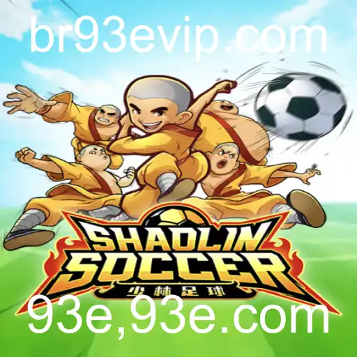 ShaolinSoccer: Unindo Artes Marciais e Futebol em Uma Experiência Inédita