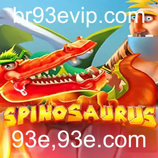 Explorando Spinosaurus: O Jogo de Sobrevivência Pré-Histórica