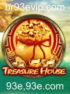 Explorando o Mundo Enigmático de TreasureHouse