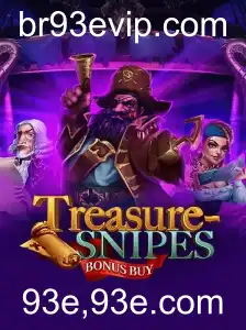 Desbravando o Mundo de TreasuresnipesBonusBuy: A Aventura Inesquecível