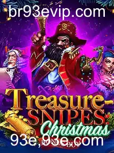 TreasuresnipesChristmas: Descubra o Jogo de Natal que Encanta Jogadores