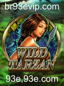 Explorando o Selvagem Mundo de WildTarzan