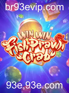 Explorando o Fascinante Mundo de WinWinFishPrawnCrab